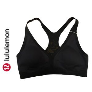 Lululemon size S Bra NWT